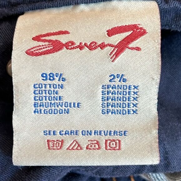 Seven7 Jeans Limited Edition 22 - Picture 12 of 16
